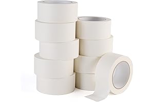 2 Inch Masking Tape for Professionals