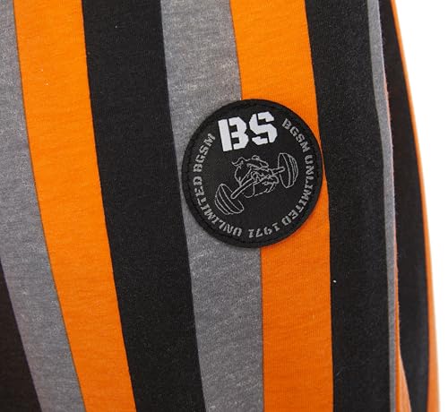Pantalon d'entraînement baggy idéal pour vos sessions de breakdance - 6