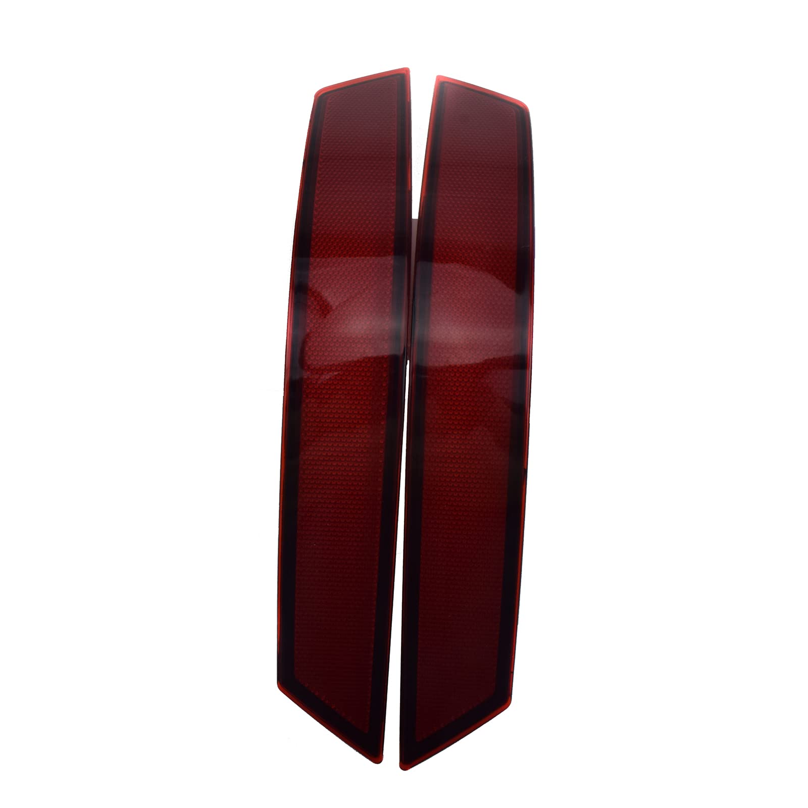 1x Right Rear Bumper Reflector Lens For Mercedes Benz A-Class W177 S - View #14