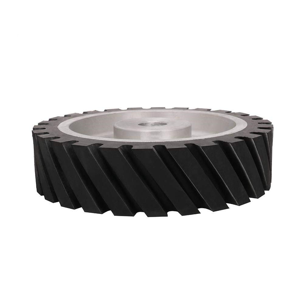 Kit Manchons Abrasifs 3 En 1 Pour Meuleuse D'angle - Roue D'expansion 90mm, Manchons P80/P180/P320 - Adaptateur M14 Inclus