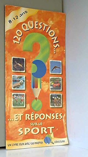 120 questions/reponses-sports