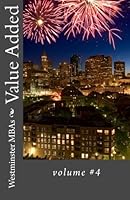 Value Added: volume #4 1475000049 Book Cover
