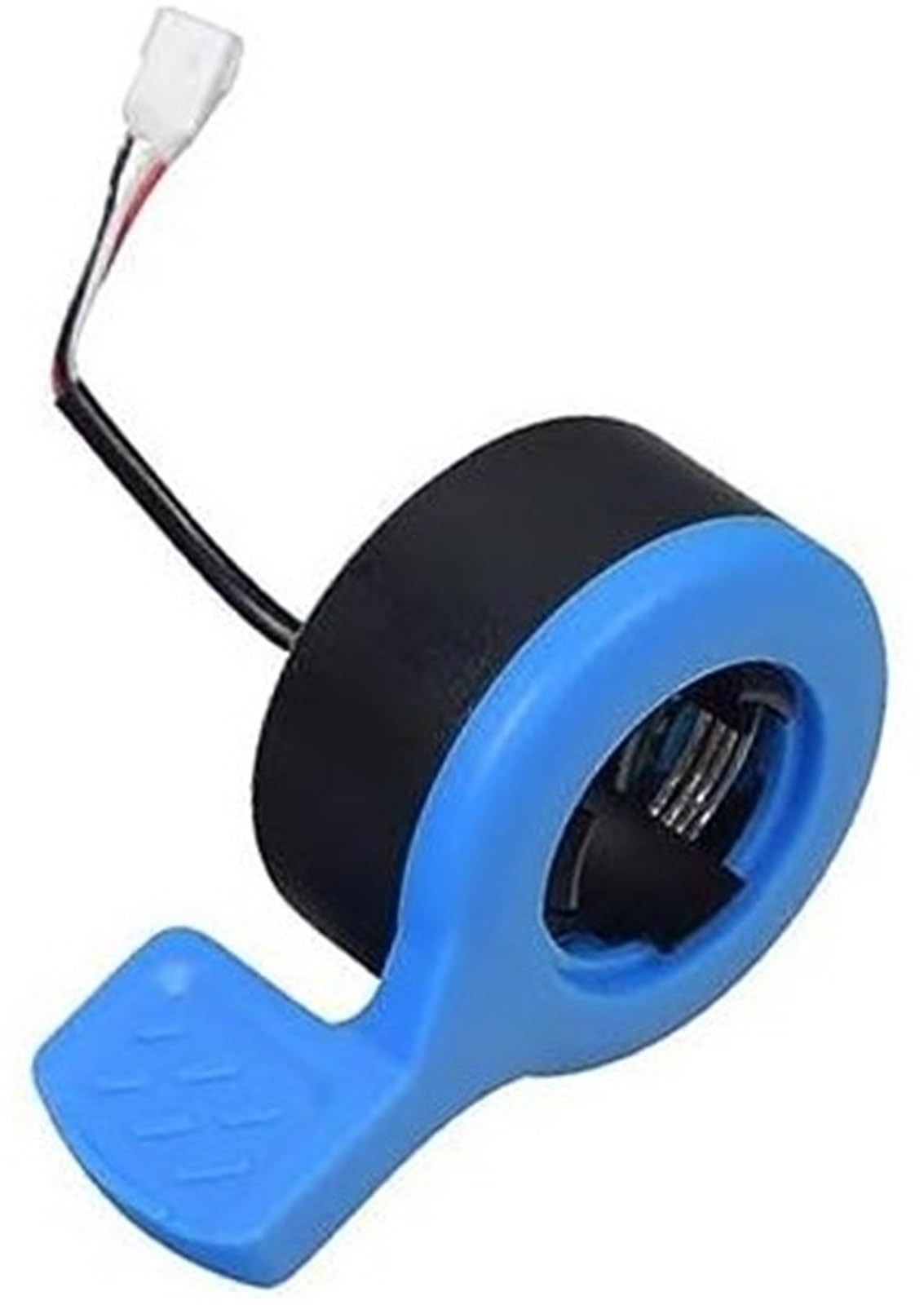Acceleratore Blue Thumb, for Comet e Eagle, monopattini elettrici Acceleratore a pollice per scooter