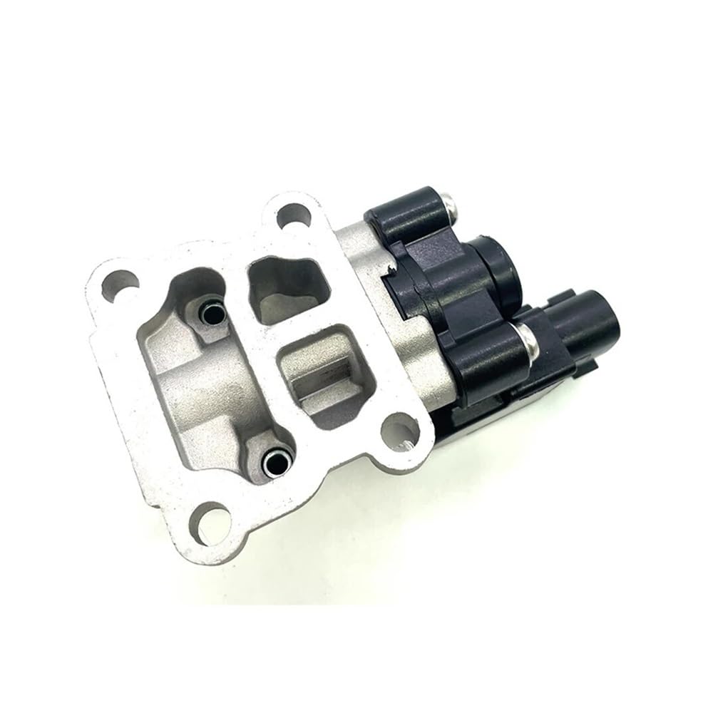 IAC Idle Control Valve Compatible with Toyota for Yaris MK1 1.0 1999 2000 2001 2002 2003 2004 2005 Idle Air Control Valve Auto Parts 22270-23010