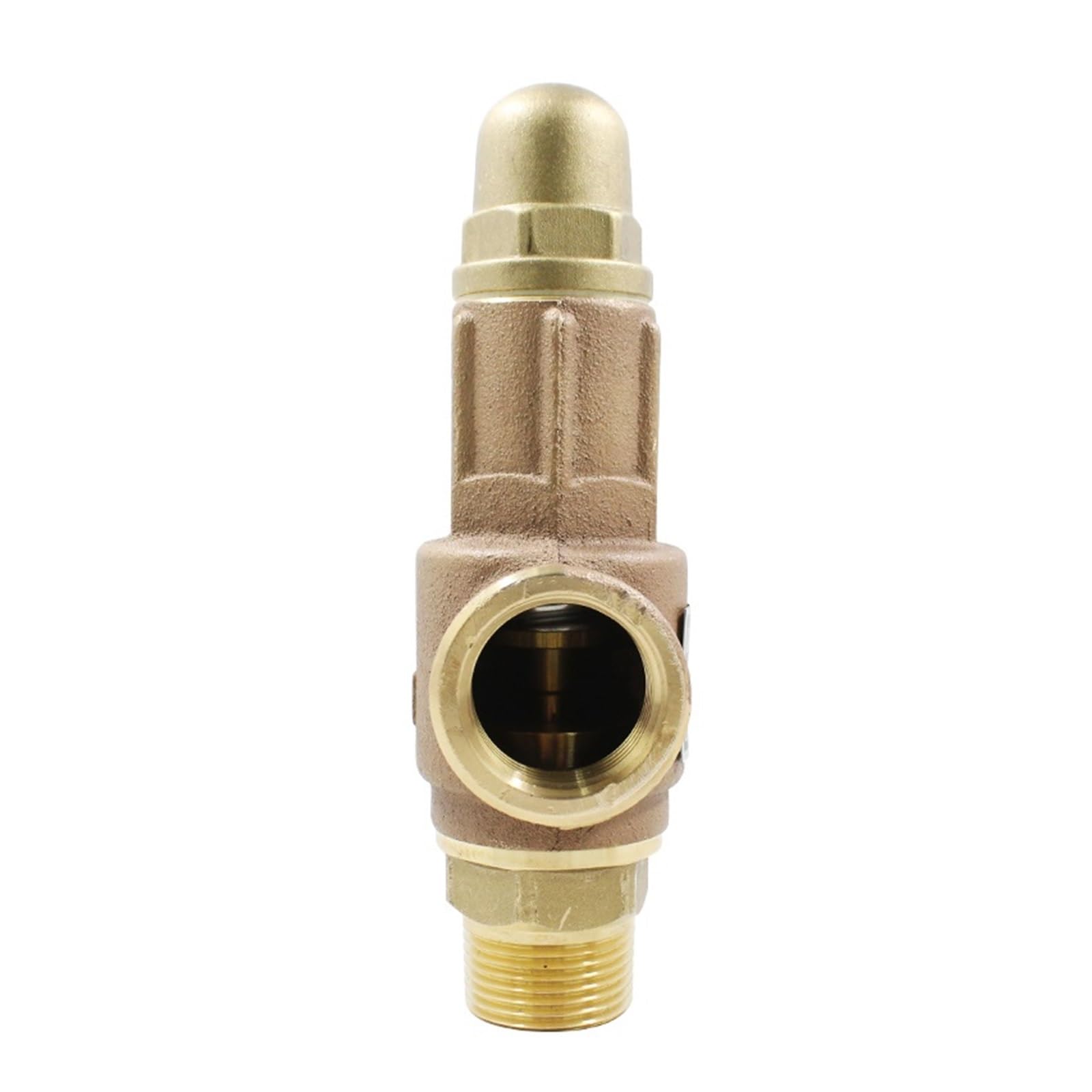 HKYPCOKVK DN15 DN20 S10 S10L Pressure Relief Valve Adjustable(Dn20-s10)