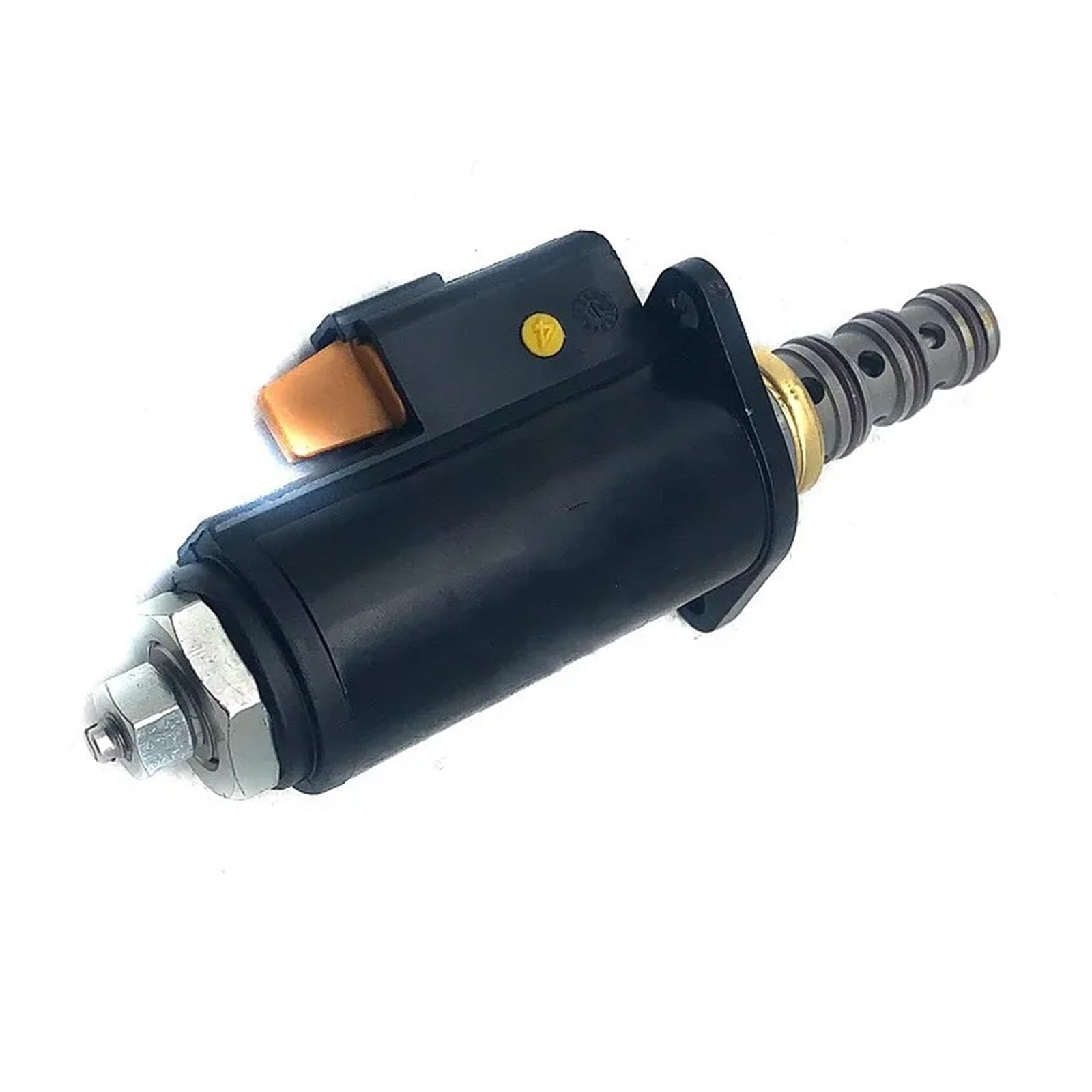 JJKKOZVQF 1119916 111-9916 For 320B 320C 320D Hydraulic Pump Solenoid Valve