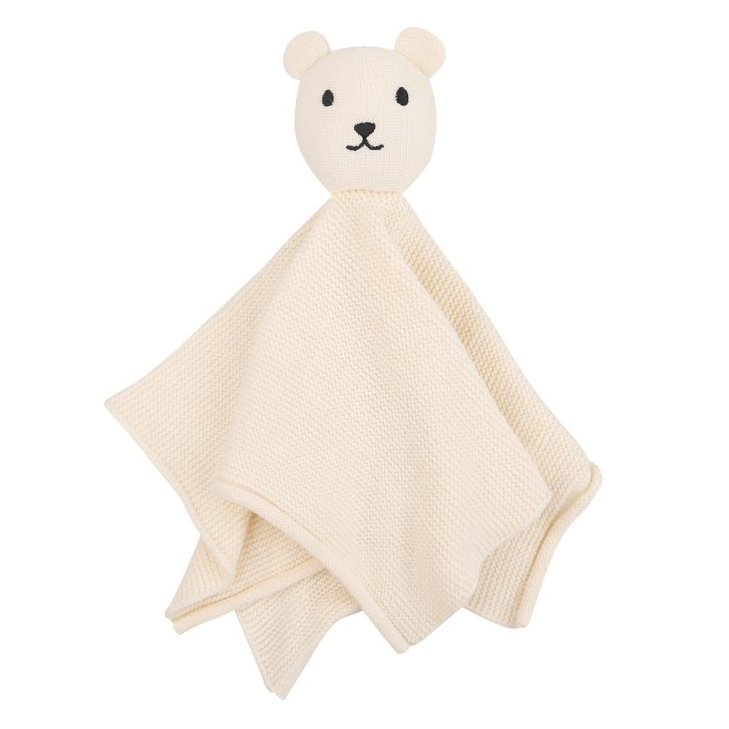 Jsghgdf Color 5 Bear Appease Towel Toy Sleeping Dolls Cotton Comforter Blanket Sleep Toy For Infant