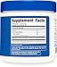 Nutricost D-Ribose Powder (250 Grams)
