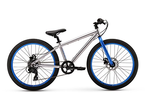 raleigh redux urban assault