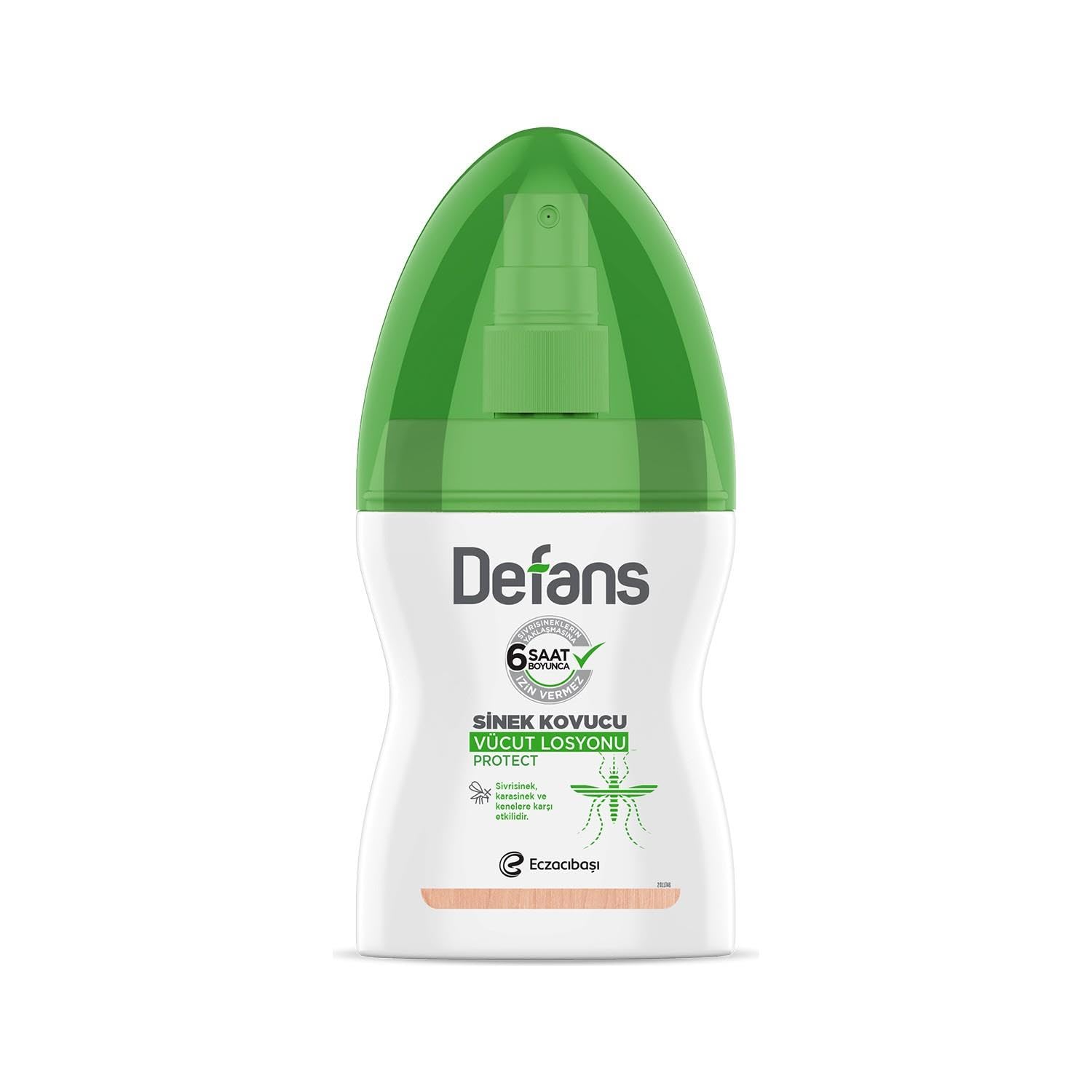 DEFANS LOSYON PROTECT