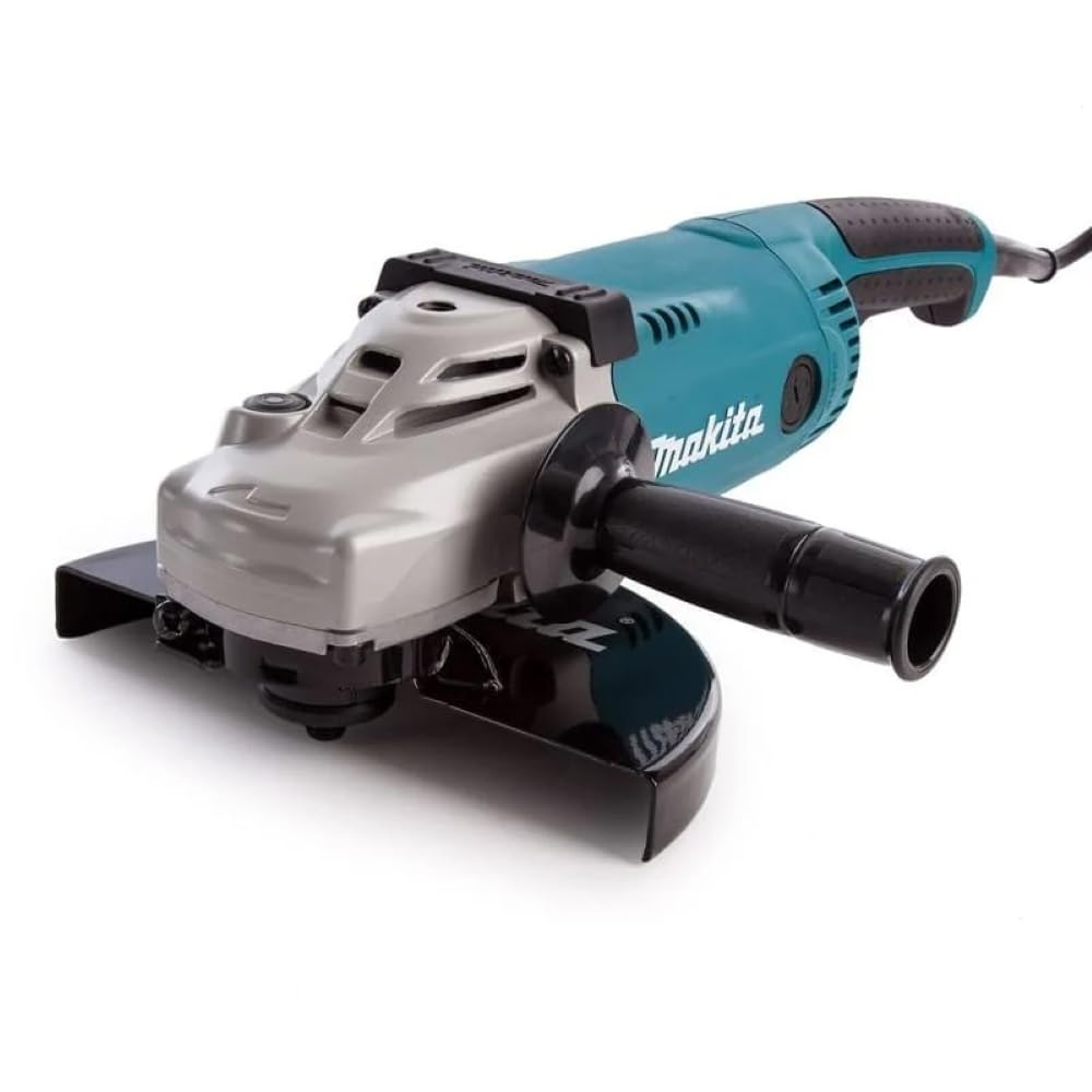 Makita - Smerigliatrice angolare, 110V, diametro 230 mm