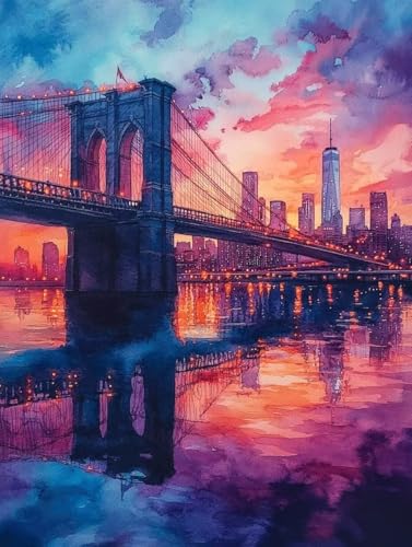 G ubN Paint by Numbers i yCgoCio[, lphGLoXNtg uVƃANG̋, ItBX CeA rO, ւ̃Mtg 80×120cm -zjn2507PC