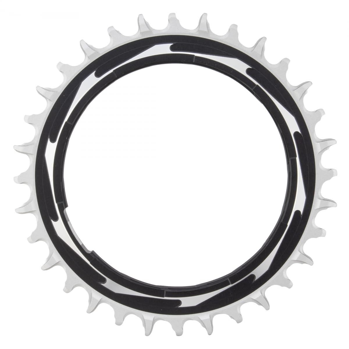 Sram 107486 Bicycle Plates, Adults, Unisex, Multicoloured, One Size