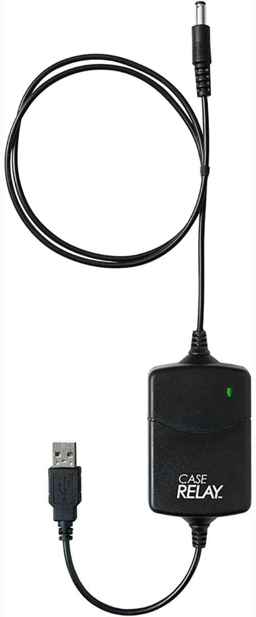 Tether Tools Case Relay Camera Power System