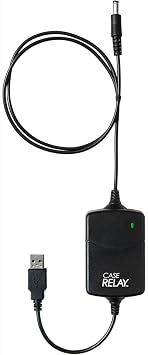 Tether Tools Case Relay Camera Power System