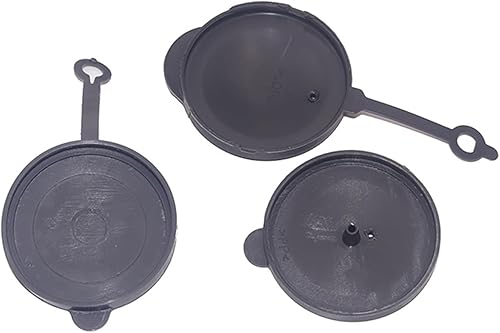 Miniatura 4 de jfqm - Tapa de depósito de líquido para limpiaparabrisas para Nissan Qashqai, ajuste para X-TRAIL, ajuste para marzo, accesorios de estilo Sunny Car