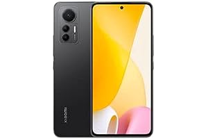 Xiaomi 12 Lite: Unlocking Unparalleled Smartphone Photography