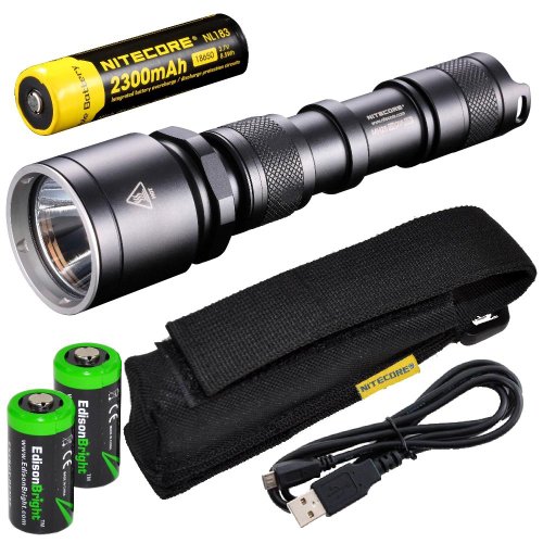5 Best Torches for Camping and Hiking Sydney Uncovered