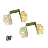 Bed Rail Fittings,Bed Hinge,Bed Frame Hardware,1.6