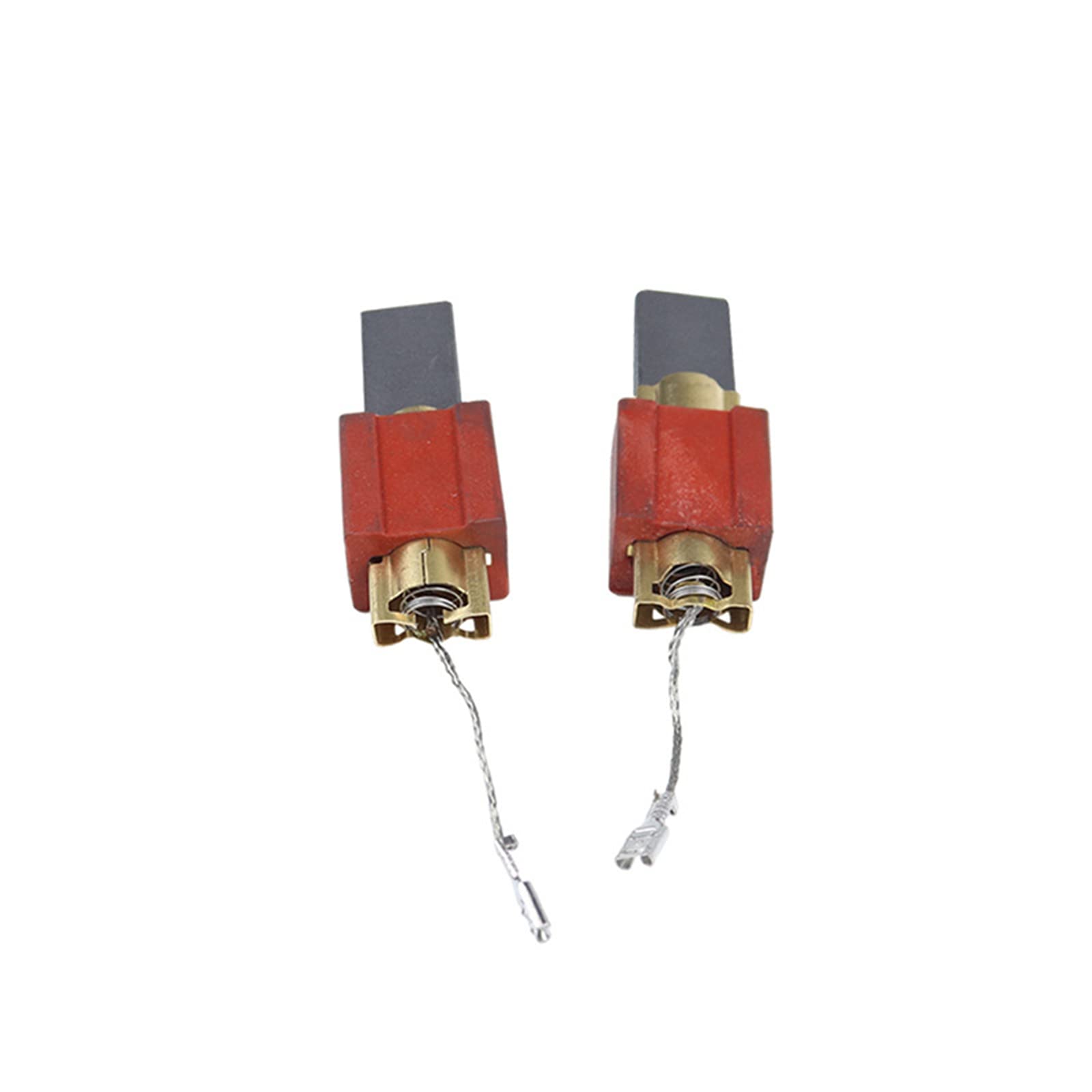 SPAZZOLA IN CARBONIO Per Lavatrice MIELE W400 Serie - Foto 9