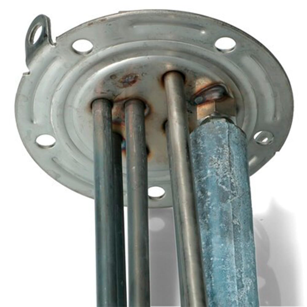 Resistencia Termo Electrico Compatible con Ariston Compatible con Indesit 3000w 220v