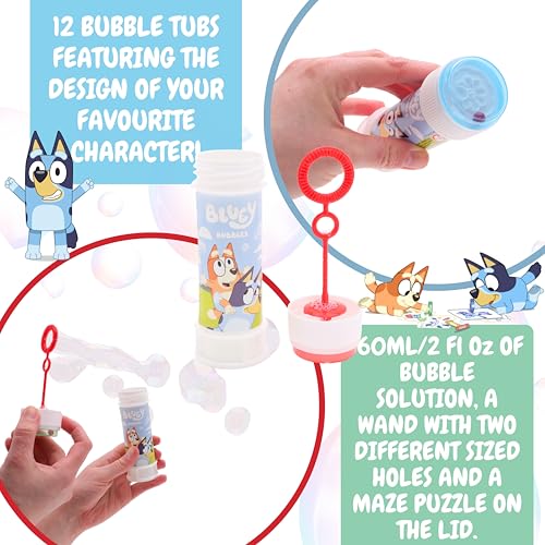 Bubble Tubs with Maze Puzzle Lid