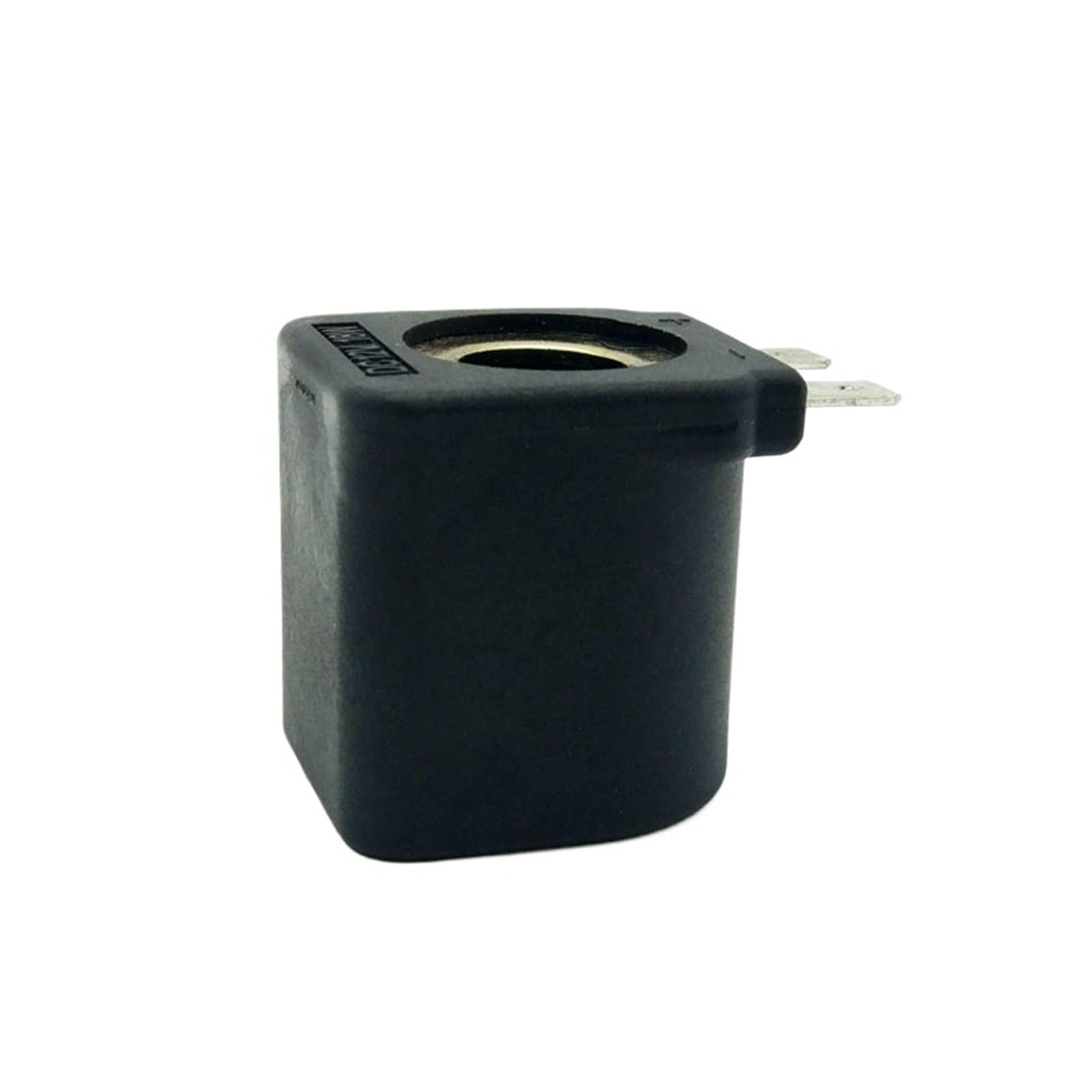 Bobines de valve SL133 automobile électrovanne électrique DC12V type insert