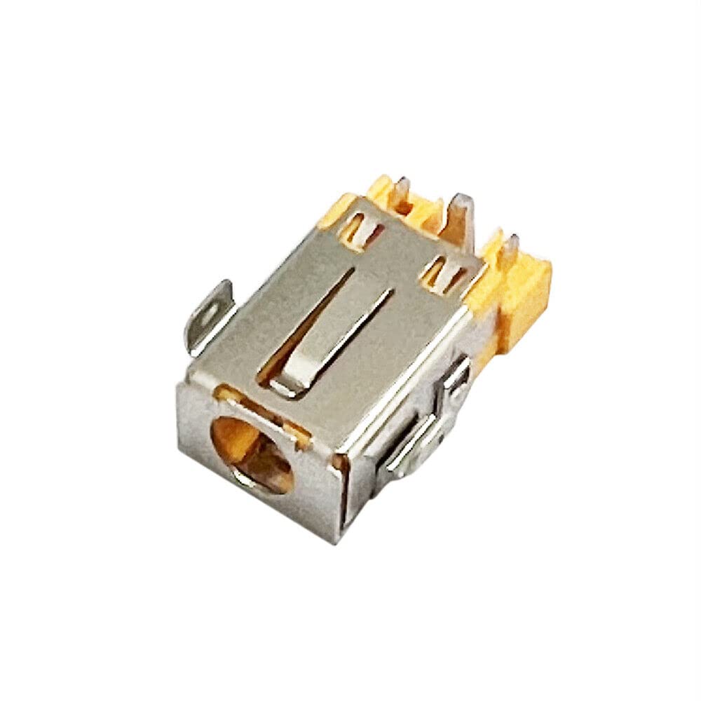 JINTAI Connettore Alimentazione Carica DC Power Jack per Acer Aspire 5 A31523 N18q13 N18q13 TMB118 DC Power Jack Dock Port Plug Socket Cavo DC Dock DC Plug Charging Port Cable