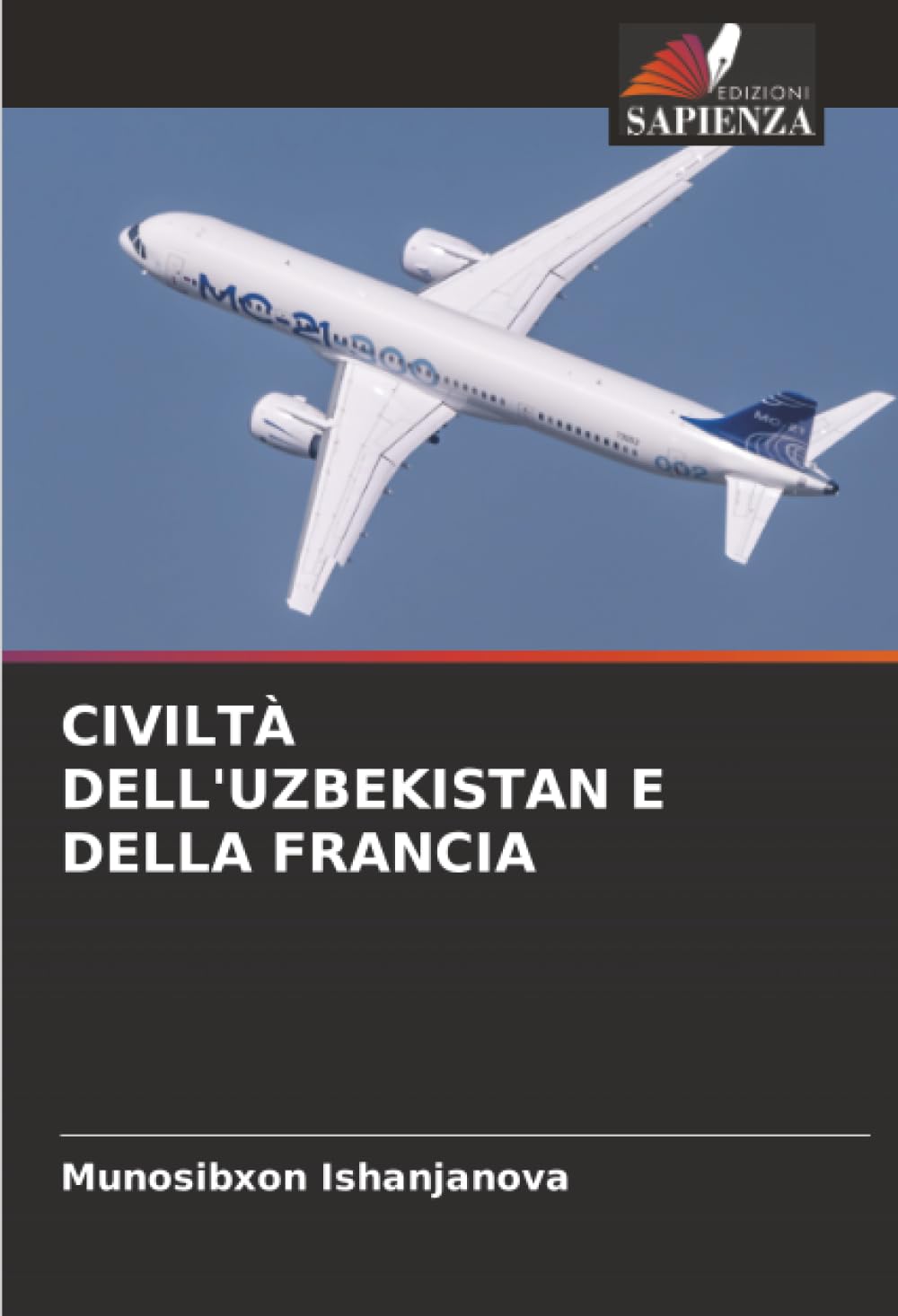 CIVILTÀ DELL'UZBEKISTAN E DELLA FRANCIA