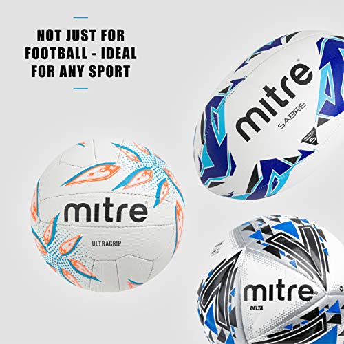 Pompa di gonfiaggio ad alta velocità Mitre