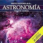 Breve historia de la astronomía