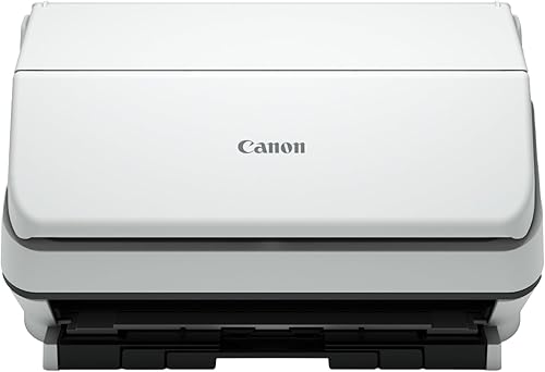 Canon imageFORMULA R40II Escáner de documentos de oficina