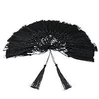 100 Nappine Morbide Gialle Per Fai Da Te - Segnalibri, Gioielli E Decorazioni | 13cm Con Passante - Foto 3