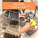 Imagen de Cosori Air Fryer Turbo Blaze 6L