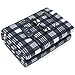 ELUTO Electric Car Blanket 12V Polar Fleece Blanket Heated Blanket for Car Trucks Winter Cold Weather Heated Car Blanket Electric 60 x 43.5 Inch