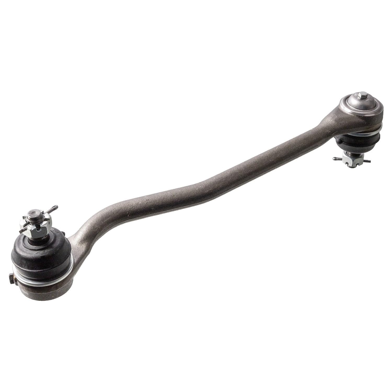 Tie / Track Rod End fits NISSAN URVAN E23 2.2D Right 81 to 82 SD22 Joint Febi