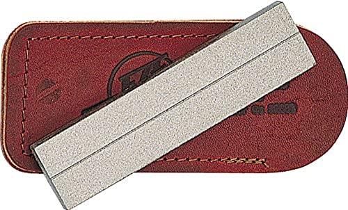 Pocket Diamond Sharpener