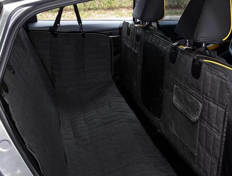 Autostoelhoes Hond Achterbank voor MINI Countryman One/Cooper/Cooper S