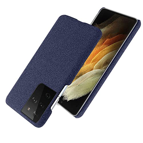 Housse en tissu Samsung S20 FE et Note 20, idéale pour sécuriser votre smartphone en voyage