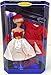 Silken Flame Barbie Doll