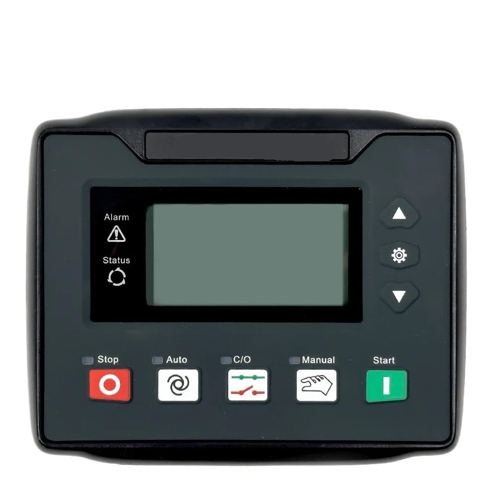 Bvdwuelgv Hgm4010n Hgm 4010N Hgm4020n Generator Controller Auto Starts(Hgm4010n)