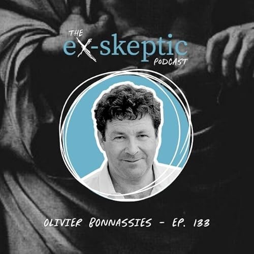 When Science Points to God &ndash; Olivier Bonnassies&rsquo;s Story