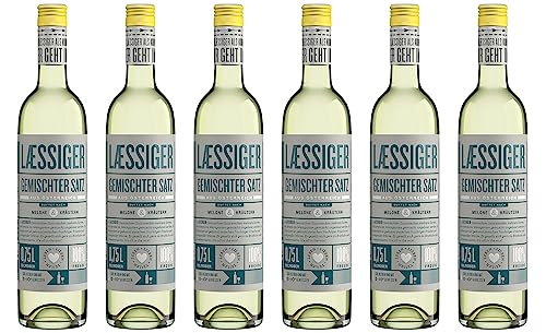 Laessiger Gemischter Satz Trocken ( 6 x0.75l)