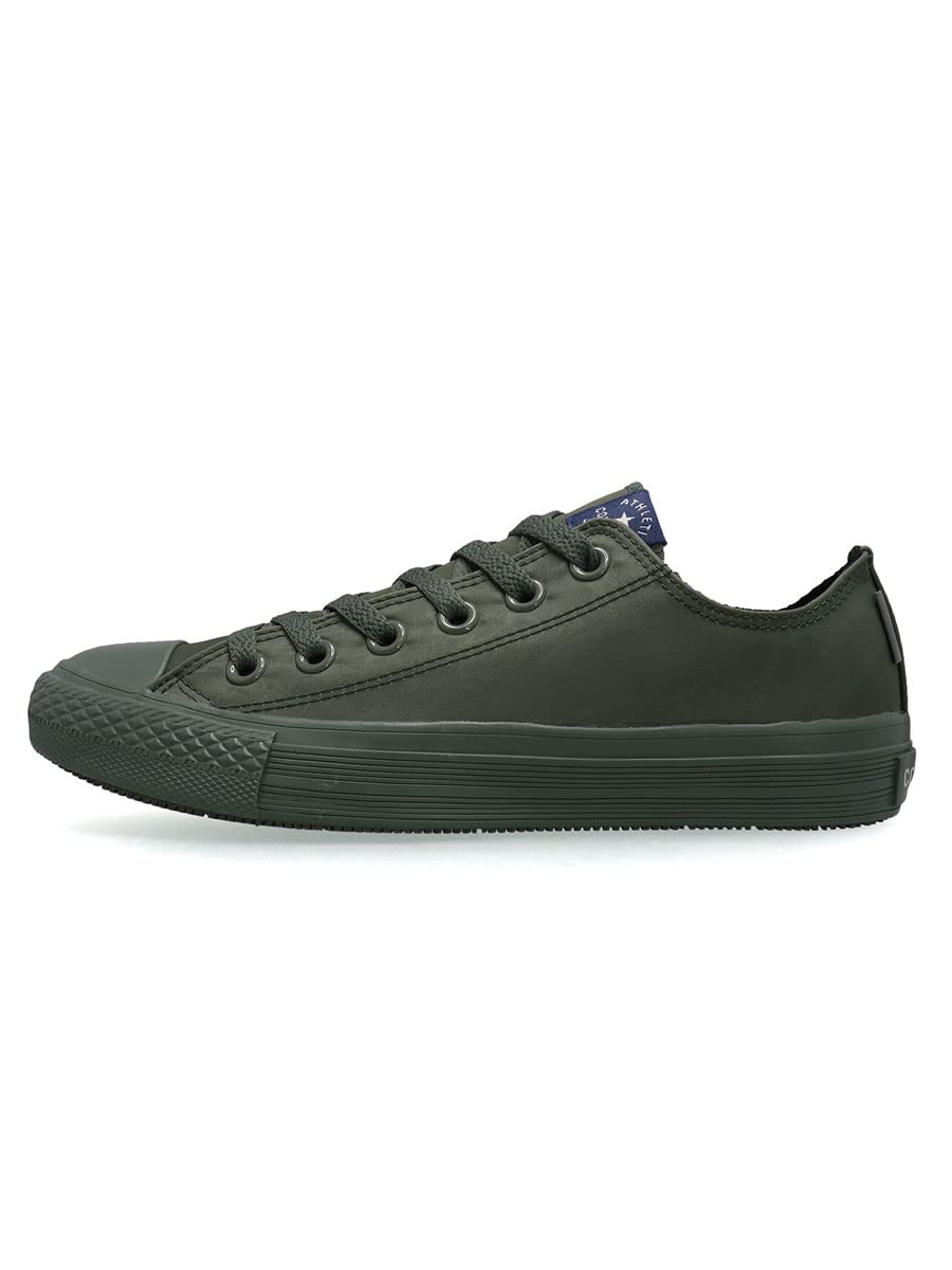 Amazon.co.jp: [コンバース] NEXTAR1110 WR MC OX【撥水】 レディース 