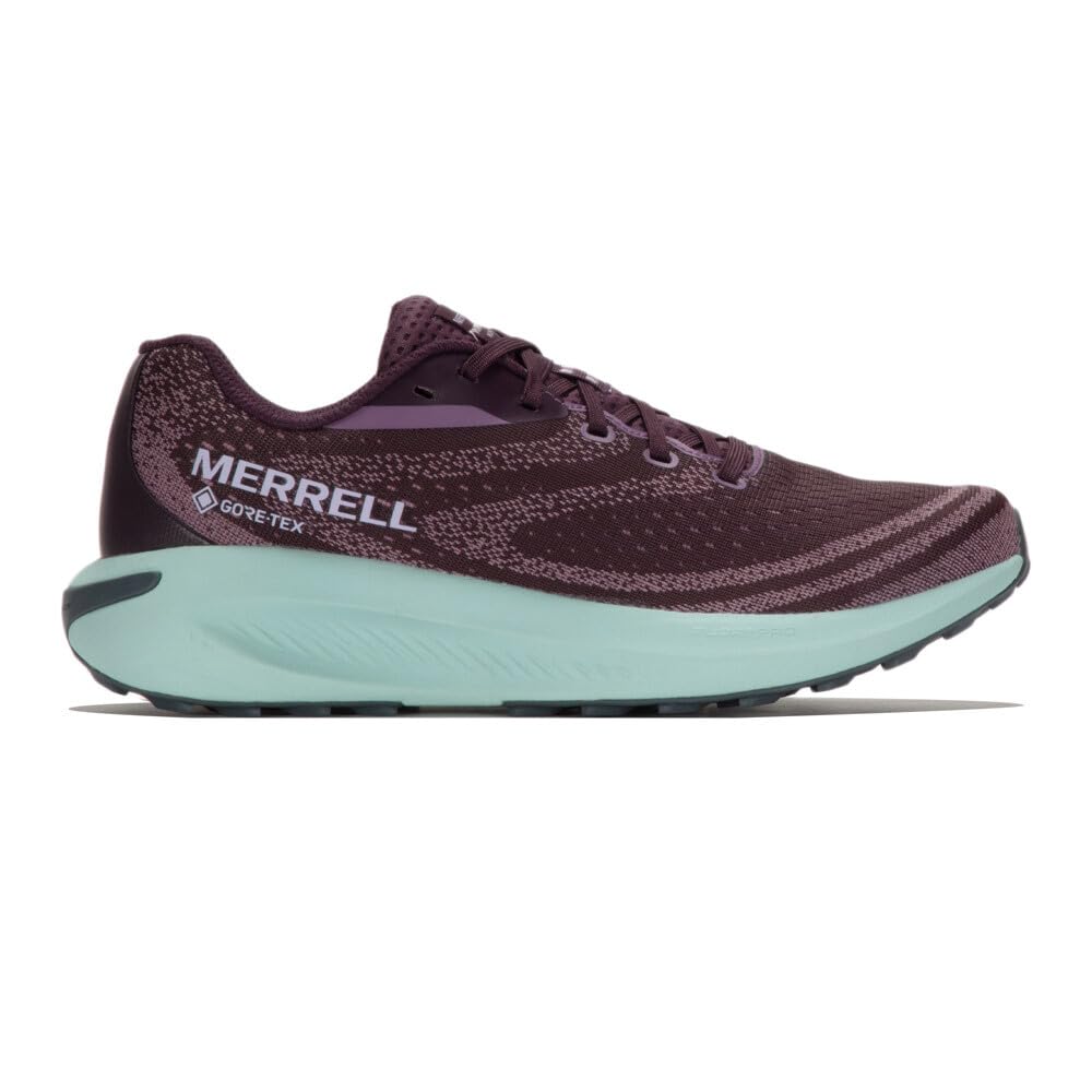 Merrell Morphlite GTX Women's,Plum 37.5 EU