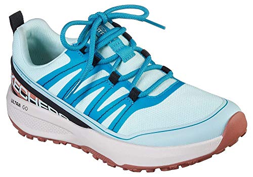 Image of Skechers Women Go Trail Jackrabbit Sneakers