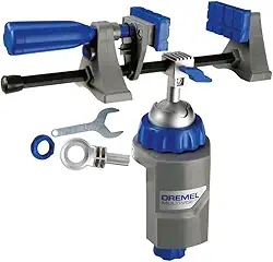 Morsa Multidirecional Multi-Vise 2500 Dremel