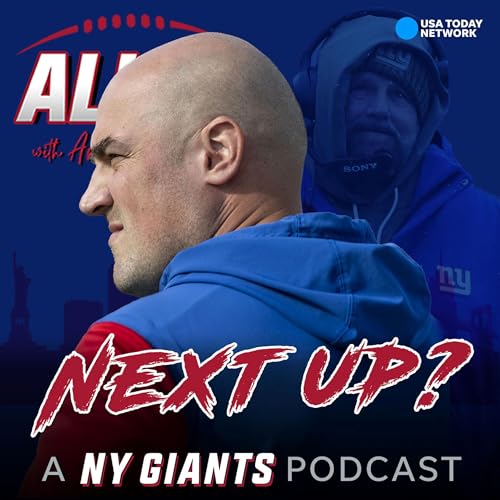 Daboll is out, Kafka is named interim head coach of the New York Football Giants