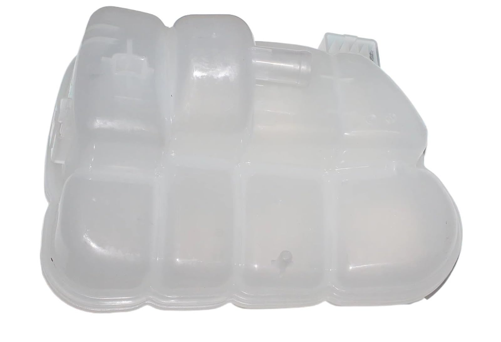 Serbatoio Dell'acqua Raffreddamento Per Ford Per Focus Per MK4 2011-2015 3M5H8100AD Serbatoio Espansione Serbatoio Radiatore Liquido Raffreddamento Con Tappo radiatore del motore