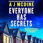 Cover of Everyone Has Secrets